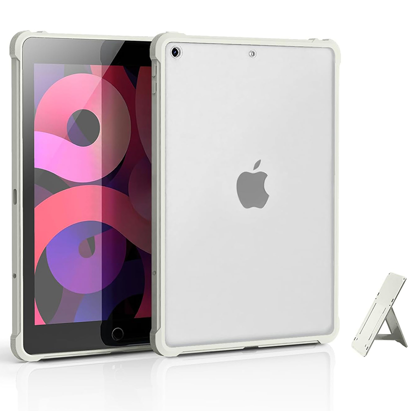 Transparent & Slim PC cover for iPad Pro12.9” 2017/ 2015